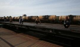 Asociacijos "Mano miestas Klaipėda" septintasis gimtadienis