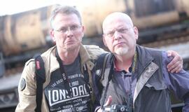 Asociacijos "Mano miestas Klaipėda" septintasis gimtadienis