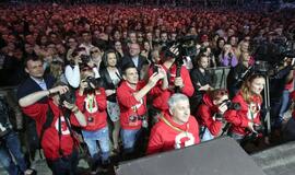 Pilies džiazo festivalis (2-oji diena)