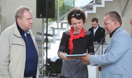 Asociacijos "Mano miestas Klaipėda" septintasis gimtadienis