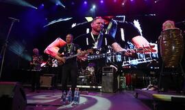 Pilies džiazo festivalis (1-oji diena)