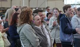 Pilies džiazo festivalis (3-oji diena)