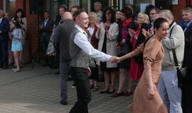 Asociacijos "Mano miestas Klaipėda" septintasis gimtadienis