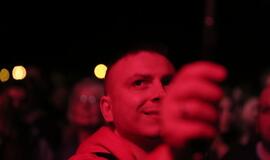 Pilies džiazo festivalis (2-oji diena)