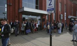 Asociacijos "Mano miestas Klaipėda" septintasis gimtadienis