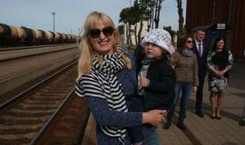 Asociacijos "Mano miestas Klaipėda" septintasis gimtadienis