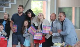 Asociacijos "Mano miestas Klaipėda" septintasis gimtadienis