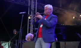 Pilies džiazo festivalis (2-oji diena)