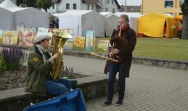 Kretinga švenčia 763-iąjį gimtadienį