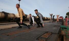 Asociacijos "Mano miestas Klaipėda" septintasis gimtadienis