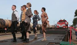 Asociacijos "Mano miestas Klaipėda" septintasis gimtadienis