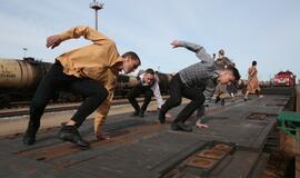 Asociacijos "Mano miestas Klaipėda" septintasis gimtadienis