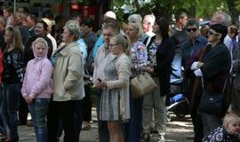 Švėkšnos vestuvinių muzikantų festivalis