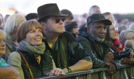 Pilies džiazo festivalis (2-oji diena)