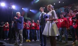 Pilies džiazo festivalis (2-oji diena)