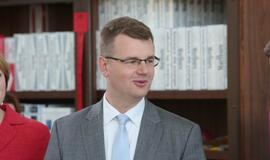 Palanga pasitinka naujas avialinijas