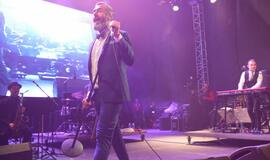 Pilies džiazo festivalis (2-oji diena)