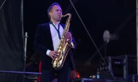 Pilies džiazo festivalis (2-oji diena)