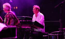 Pilies džiazo festivalis (1-oji diena)