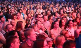 Pilies džiazo festivalis (1-oji diena)