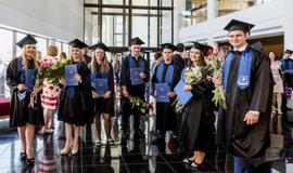 „Iškeptas“ naujas diplomuotų jūrininkų desantas