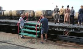 Asociacijos "Mano miestas Klaipėda" septintasis gimtadienis