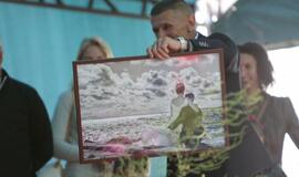 Švėkšnos vestuvinių muzikantų festivalis