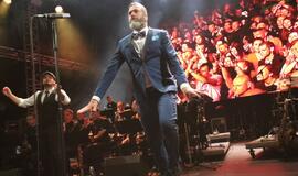 Pilies džiazo festivalis (2-oji diena)