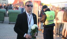 Pilies džiazo festivalis (2-oji diena)