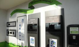 "Lidl" prekybos centro atidarymas Klaipėdoje