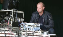 Švėkšnos vestuvinių muzikantų festivalis