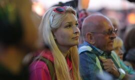 Pilies džiazo festivalis (2-oji diena)