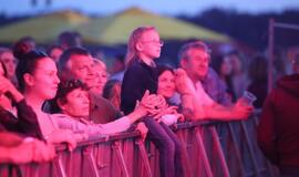 Pilies džiazo festivalis (1-oji diena)