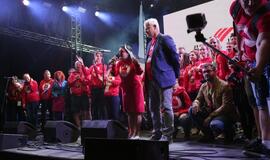 Pilies džiazo festivalis (2-oji diena)