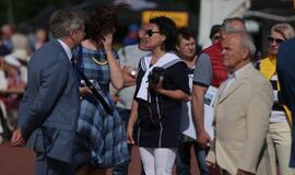 Pamario turizmo sezono atidarymas