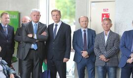 Asociacijos "Mano miestas Klaipėda" septintasis gimtadienis