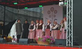 Kretinga švenčia 763-iąjį gimtadienį