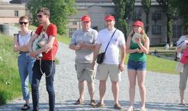 Klaipėdoje prasidėjo džiazo fiesta