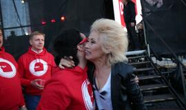 Pilies džiazo festivalis (2-oji diena)