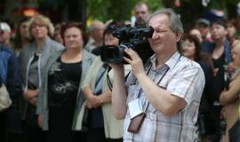 Švėkšnos vestuvinių muzikantų festivalis