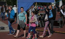 Pamario turizmo sezono atidarymas