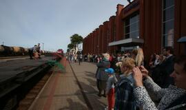 Asociacijos "Mano miestas Klaipėda" septintasis gimtadienis