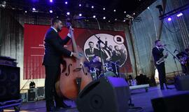 Pilies džiazo festivalis (3-oji diena)