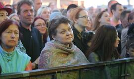 Pilies džiazo festivalis (2-oji diena)