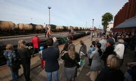 Asociacijos "Mano miestas Klaipėda" septintasis gimtadienis