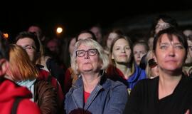 Pilies džiazo festivalis (2-oji diena)