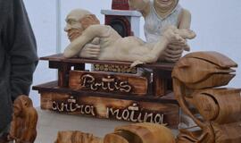 Kretinga švenčia 763-iąjį gimtadienį