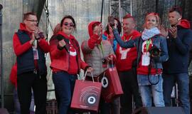 Pilies džiazo festivalis (3-oji diena)