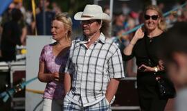 Pamario turizmo sezono atidarymas