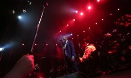 Pilies džiazo festivalis (2-oji diena)